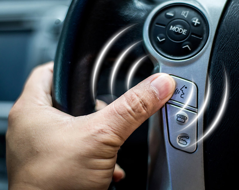 汽車行業(yè)領域